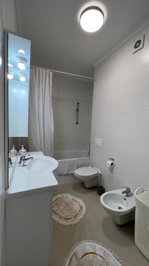apartman nejra Tuzla Exteriér fotografie