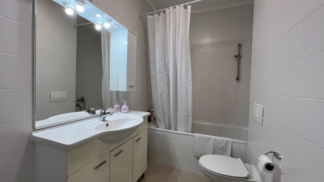 apartman nejra Tuzla Exteriér fotografie